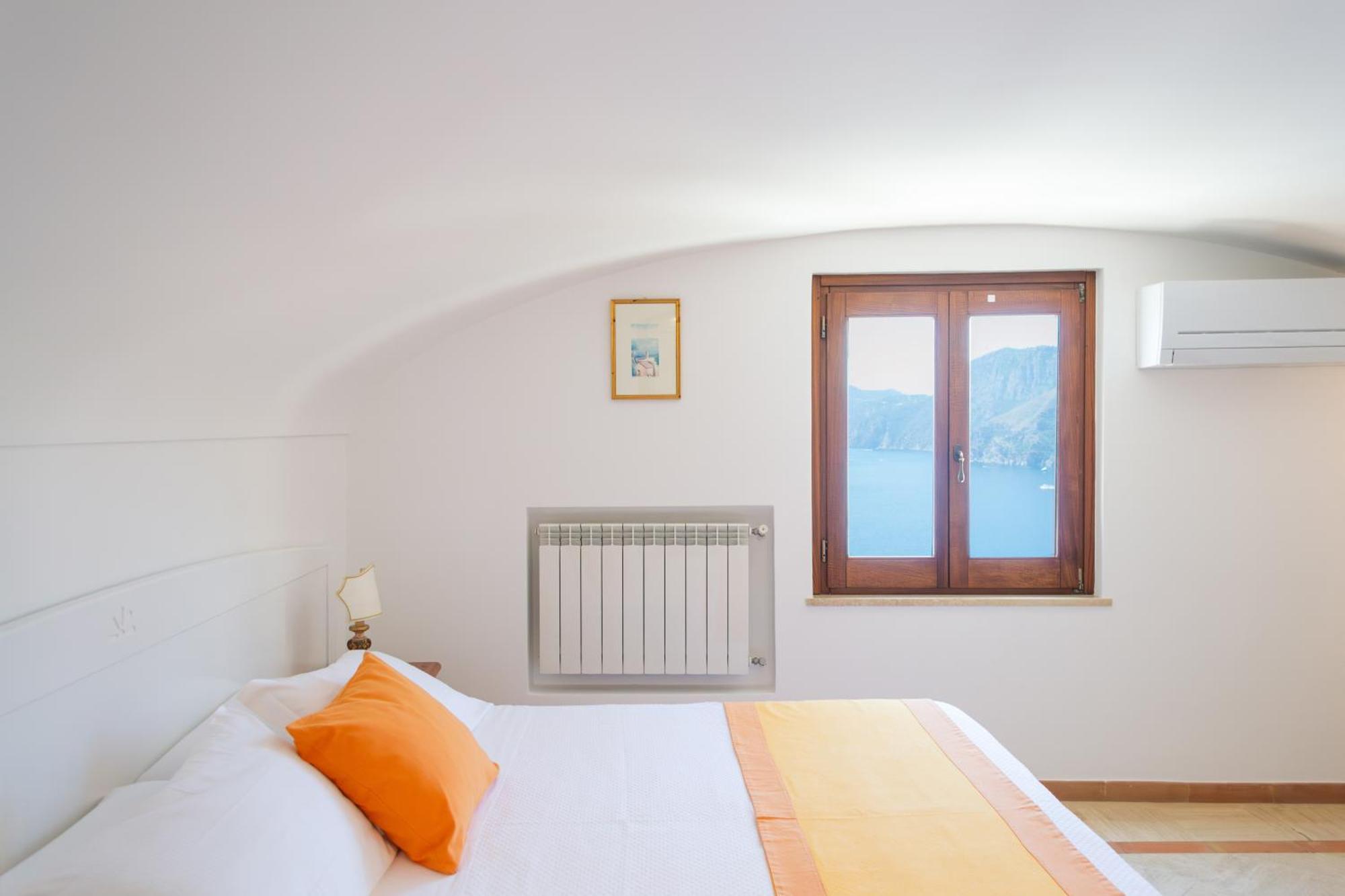 Residence Li Galli Praiano Exterior photo